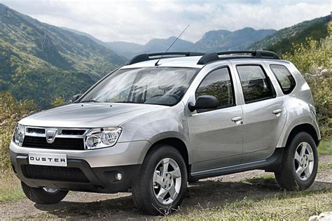 renault duster 2014 price